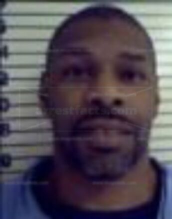 Anthony Darnell Johnson