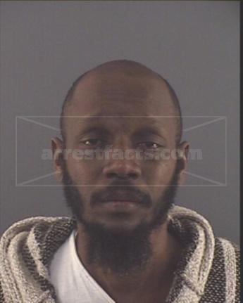 Reginald Lashawn Coleman