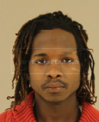 Dejon Deallan Calhoun