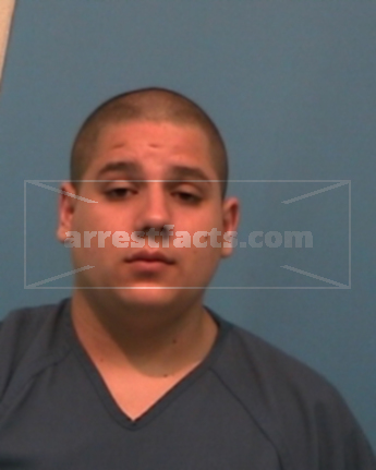 Austin Daniel Chacon