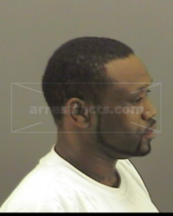 Derrick O'neal Hawkins