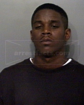 Mario Denard Kelley