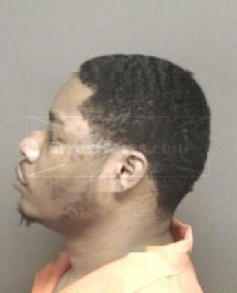 Marcus Dewayne Crawford