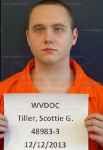 Scottie G Tiller