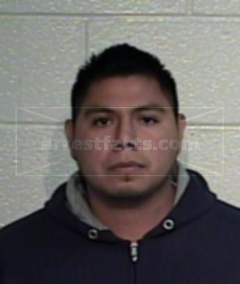 Jose Luis Martinez Rodriguez
