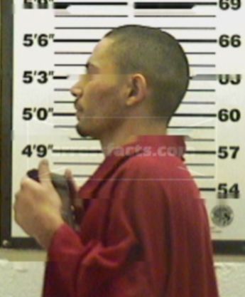 Corey B Garcia