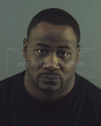 Sheiron J Booker