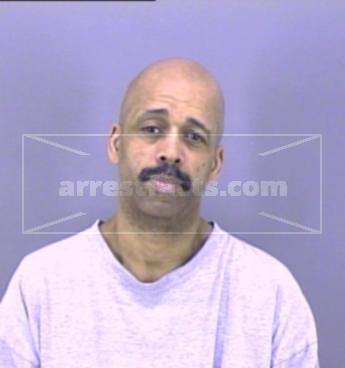 Otis Darnell Washington