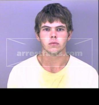 Jacob Aaron Burkett