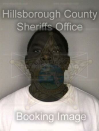 Derrick Dewayne Hall