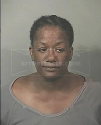 Carolin Latonya Griffin