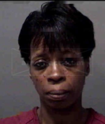 Sharon Mechelle Chambers