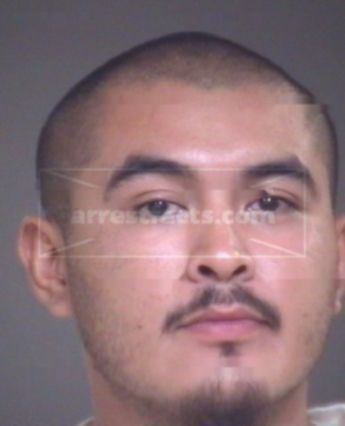 Jeffrey Velazquez