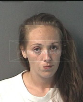 Brittany Michelle Jernigan