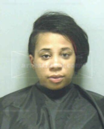 Tiffany Patrice Buford