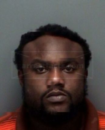 Christopher Andre Ross