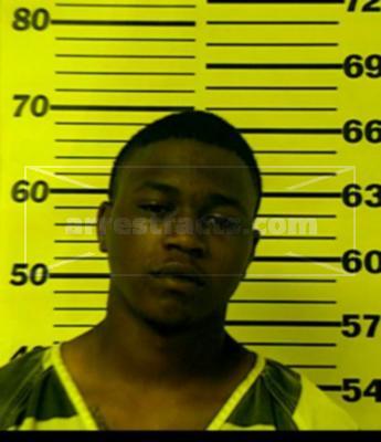 Christopher Cordell Thomas