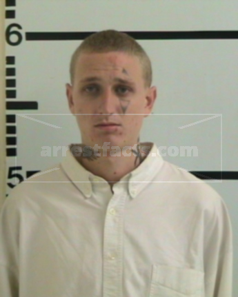 Christopher Allen Parris