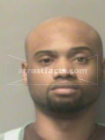 Deshawn Nathaniel Shivers