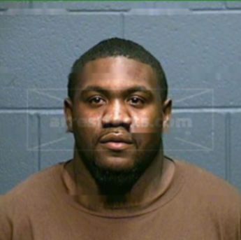 Taliaferro Samory Prince