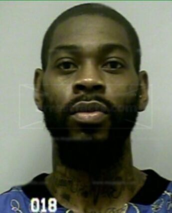 Marcus Banks
