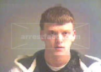 Bradley Wayne Taylor