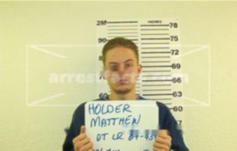 Matthew Dalton Holder