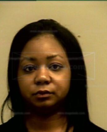 Shantrice Marie Peters