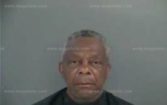 Lavern Bernard Harris