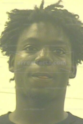Cameron Dontreal Durden