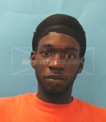 Preston Rashard Johnson