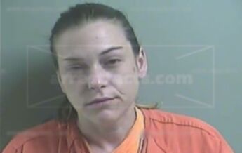 Christy Renee Conner