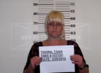 Tana Tracy Thorn