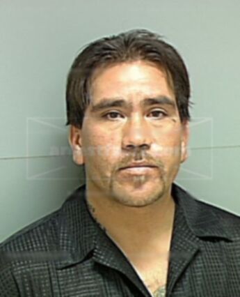 Stephan Anthon Gutierrez