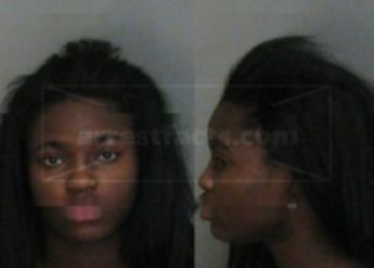 Shaniqua Franklin