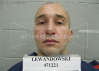 Anthony Jay Lewandowski