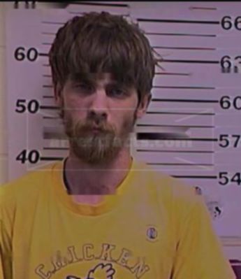 Justin Carroll Russell