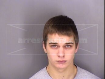 Johnathan Russell Johnson