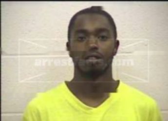 Daryl Cedric Taylor