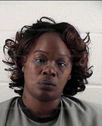 Tiffany Nate` Herd