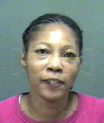 Cheryl Merritt Merritt
