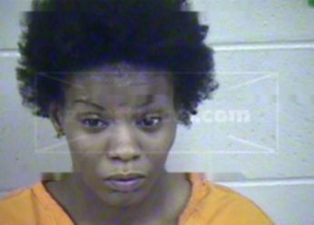 Shawnta Latrice Thompson