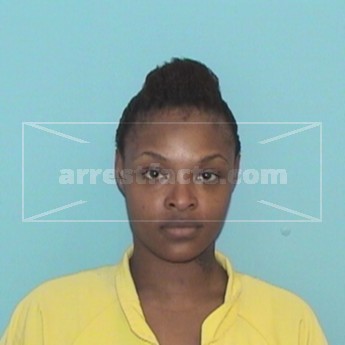 Latonya Shaqunna Robinson