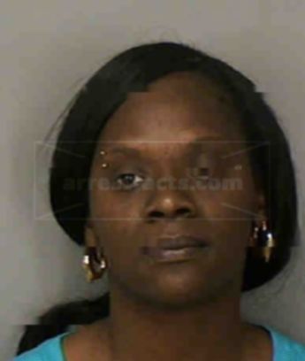 Lakisha Denise Kirkland