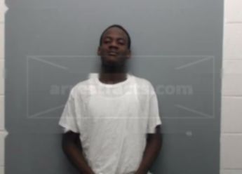 Brandon Breshard` Boone