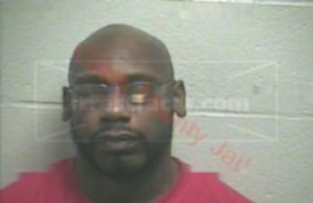 Corey Dwain Perry