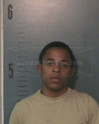 Demetrius Bernard Weatherby