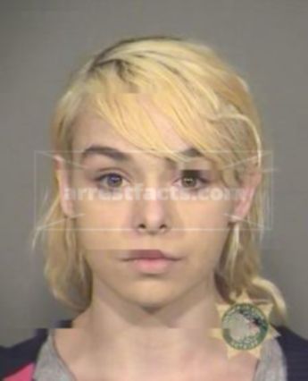Korina Marie Marshall