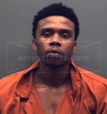 Alric Charrell Hill