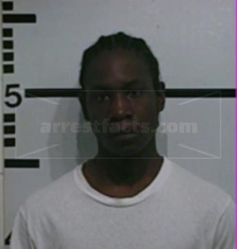 Karlton Tyrone Benson